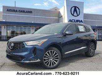 New 2026 Acura RDX Advance Package video 1