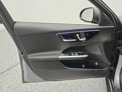 Certified 2024 Mercedes-Benz C 300 Sedan image 15