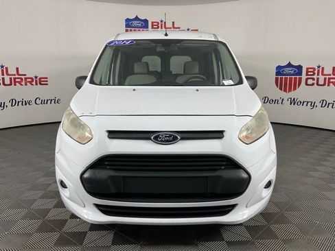 Used 2014 Ford Transit Connect XLT image 8