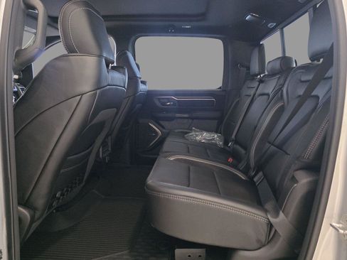 New 2026 RAM 1500 RHO w/ RHO Level 1 Equipment Group AWD/4WD image 49