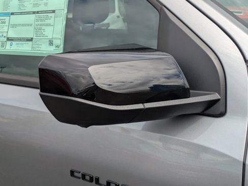 New 2025 Chevrolet Colorado ZR2 w/ Midnight Edition image 12