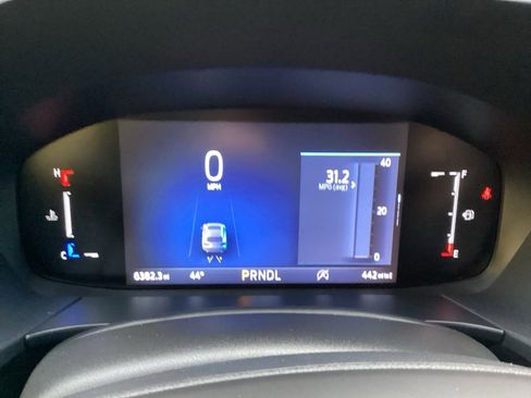 New 2025 Ford Escape Active image 39