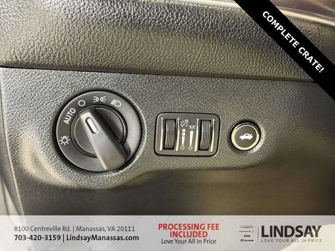 Used 2018 Dodge Challenger SRT Demon w/ Leather Front Seat Group image 23