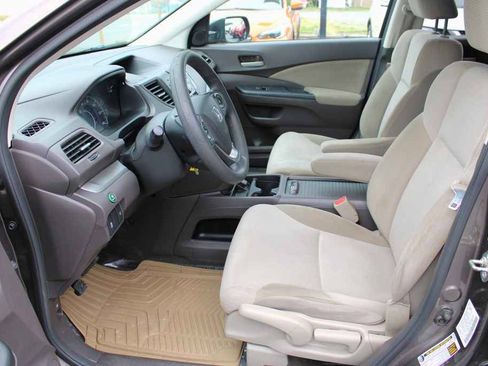 Used 2014 Honda CR-V EX image 9