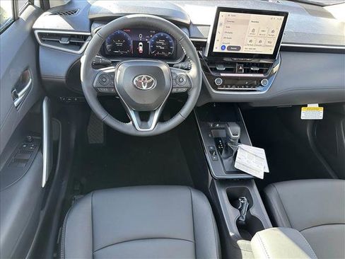 New 2026 Toyota Corolla Cross XLE image 10