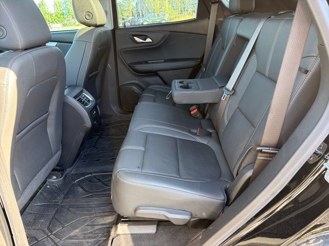 Used 2024 Chevrolet Blazer LT w/ LPO, Floor Liner Package AWD/4WD image 29