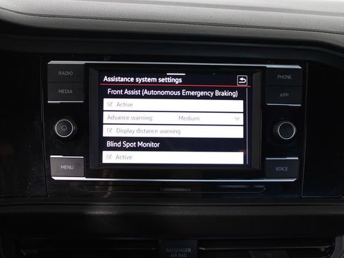 Used 2021 Volkswagen Jetta GLI image 21