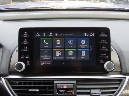 Used 2022 Honda Accord Sport image 18