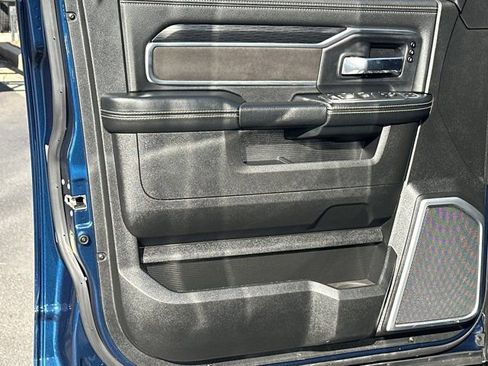 Certified 2024 RAM 3500 Laramie w/ Night Edition image 13