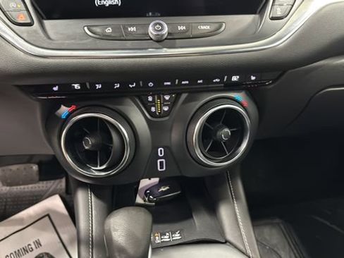 Used 2024 Chevrolet Blazer LT w/ Convenience Package image 15