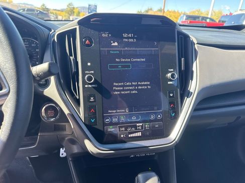 Used 2024 Subaru Crosstrek 2.5i Sport image 8