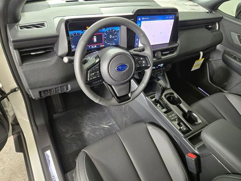 New 2026 Subaru Outback Limited XT AWD/4WD image 11