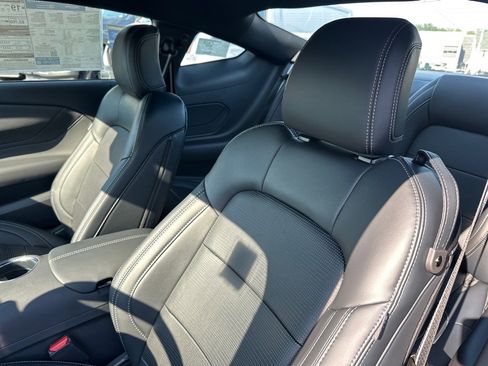 New 2025 Ford Mustang GT Premium image 13
