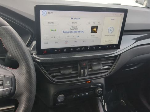 Used 2023 Ford Escape ST-Line Select w/ Tech Pack #1 image 34