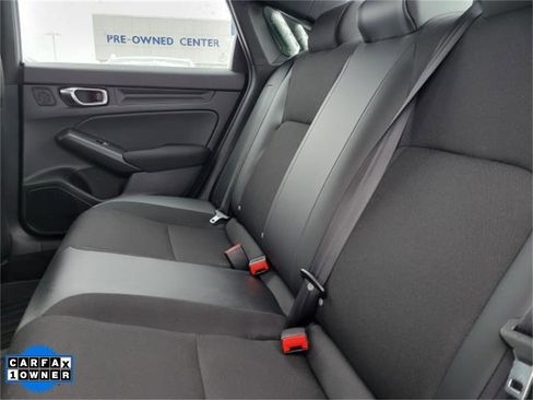 Used 2024 Honda Civic Sport image 9
