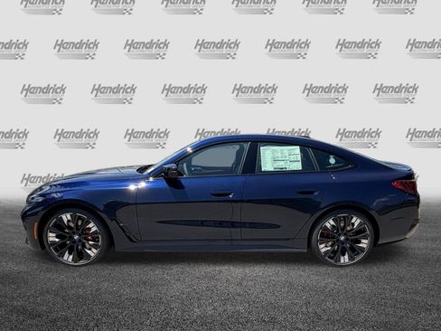 New 2026 BMW 440i xDrive w/ Premium Package AWD/4WD image 7