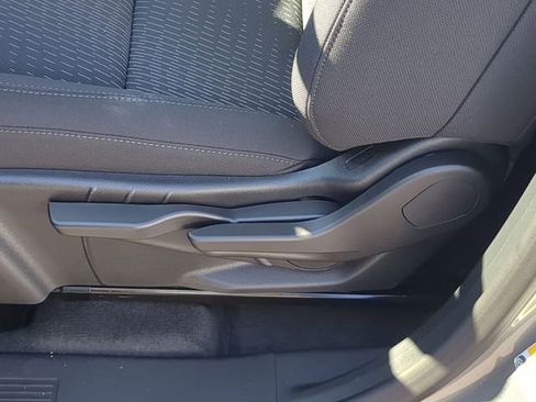 New 2026 Chevrolet Equinox LT w/ Midnight Edition image 19