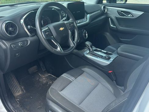 Used 2023 Chevrolet Blazer LT AWD/4WD image 10