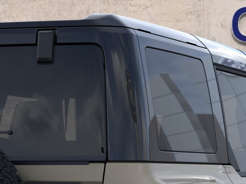 New 2026 Ford Bronco Raptor AWD/4WD image 25