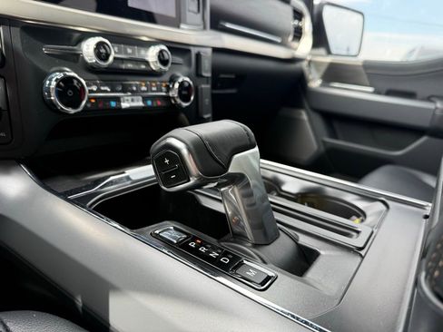 Used 2024 Ford F150 Lariat w/ Mobile Office Package AWD/4WD image 20