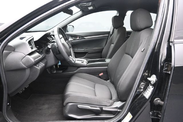 Certified 2018 Honda Civic Sport image 17