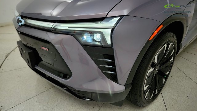 Used 2024 Chevrolet Blazer EV RS AWD/4WD image 24