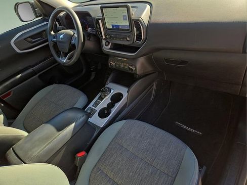 Used 2022 Ford Bronco Sport Big Bend image 10
