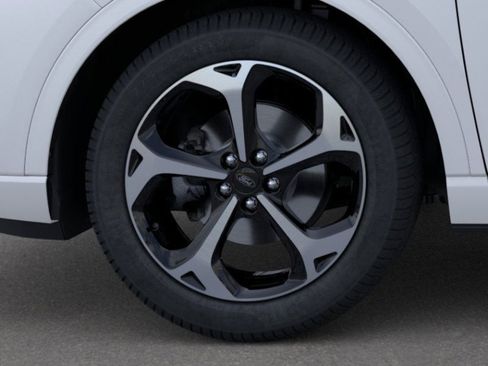 New 2025 Ford Escape ST-Line Elite w/ Premium Technology Package image 19