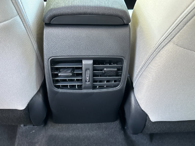 Certified 2026 Toyota Corolla Cross L FWD image 18