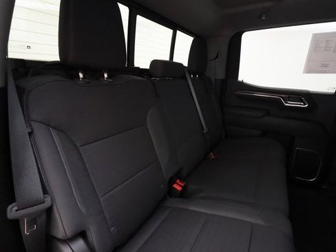 Used 2024 Chevrolet Silverado 1500 RST w/ All Star Edition Plus image 23