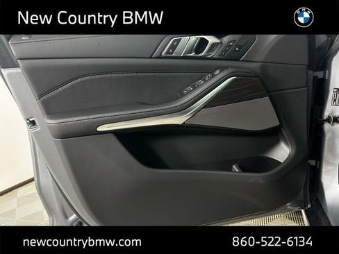 New 2026 BMW X5 xDrive40i w/ Climate Comfort Package image 13