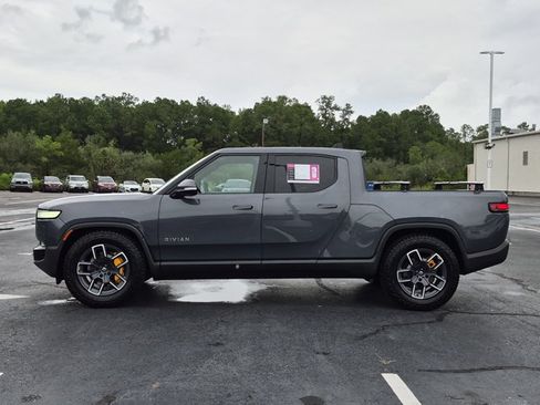Used 2022 Rivian R1T Launch Edition AWD/4WD image 9