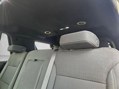 Used 2024 Chevrolet Tahoe LS w/ Driver Alert Package RWD image 13