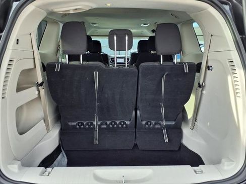 Certified 2024 Chrysler Voyager LX image 22