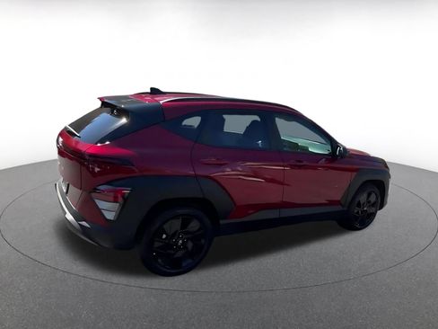 Used 2026 Hyundai Kona SEL Sport FWD image 14