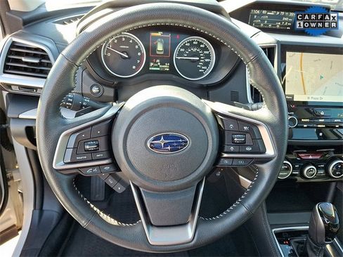 Used 2021 Subaru Forester Limited w/ Popular Package #3 image 18