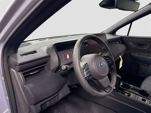 New 2026 Subaru Outback Limited XT image 5