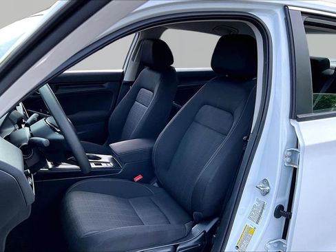 Used 2025 Honda Civic LX image 17