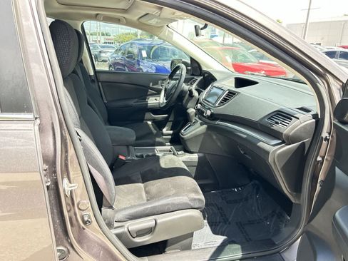 Used 2015 Honda CR-V EX image 14