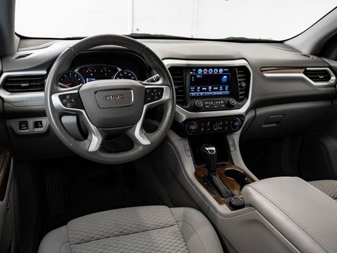 Used 2019 GMC Acadia SLE image 4