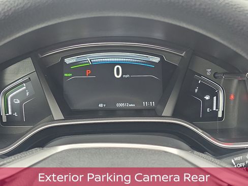 Used 2021 Honda CR-V EX image 17