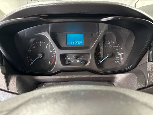 Used 2017 Ford Transit 250 130 Low Roof RWD image 24
