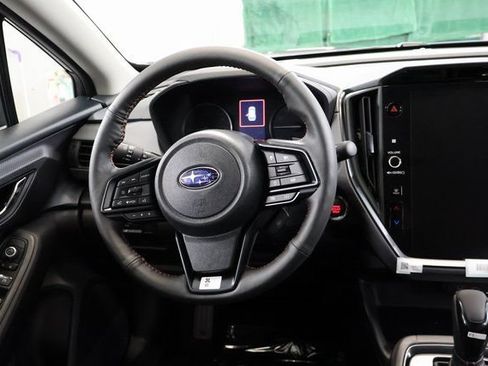 New 2026 Subaru Crosstrek 2.5i Limited w/ Popular Package #3A AWD/4WD image 16