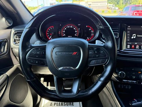 Used 2021 Dodge Durango GT AWD/4WD image 35