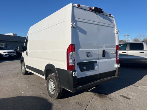 New 2026 RAM ProMaster 1500 image 5