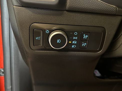 Used 2023 Ford Bronco Sport Big Bend w/ Convenience Package AWD/4WD image 18