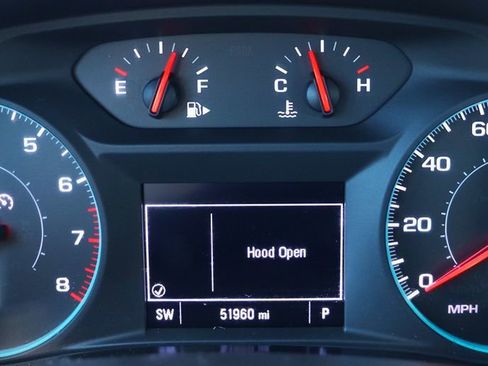 Used 2024 Chevrolet Malibu LT image 42