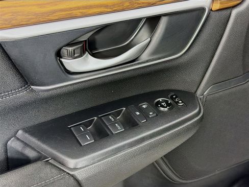 Used 2021 Honda CR-V EX image 19