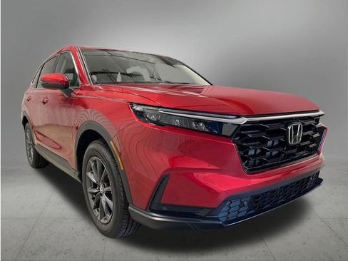 New 2026 Honda CR-V EX-L image 8