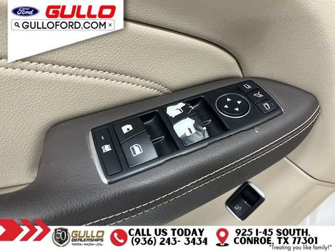 Used 2014 Mercedes-Benz ML 350 2WD image 20